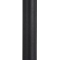 Уличный светильник ARTE LAMP A6218PA-1BK