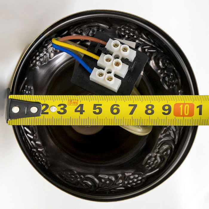 Люстра  CL419263