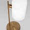 Настольная лампа Eurosvet 01164/1 латунь