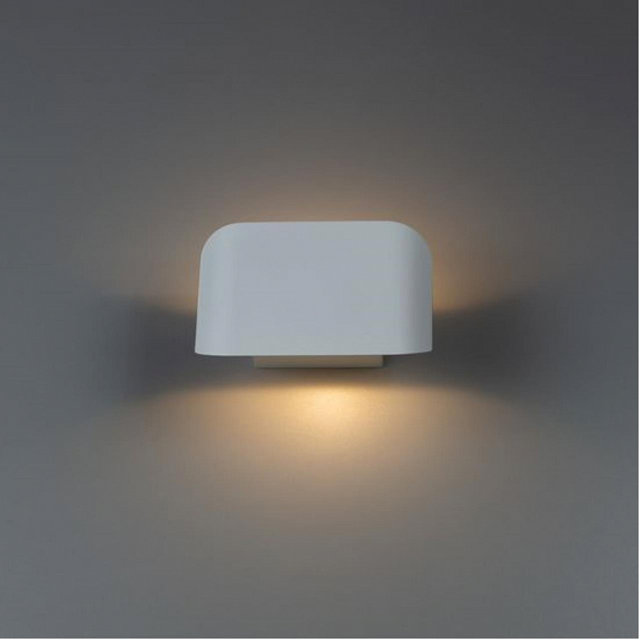 Интерьерная подсветка светодиодное ARTE LAMP A1429AP-1WH