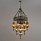 Люстра  CL419193