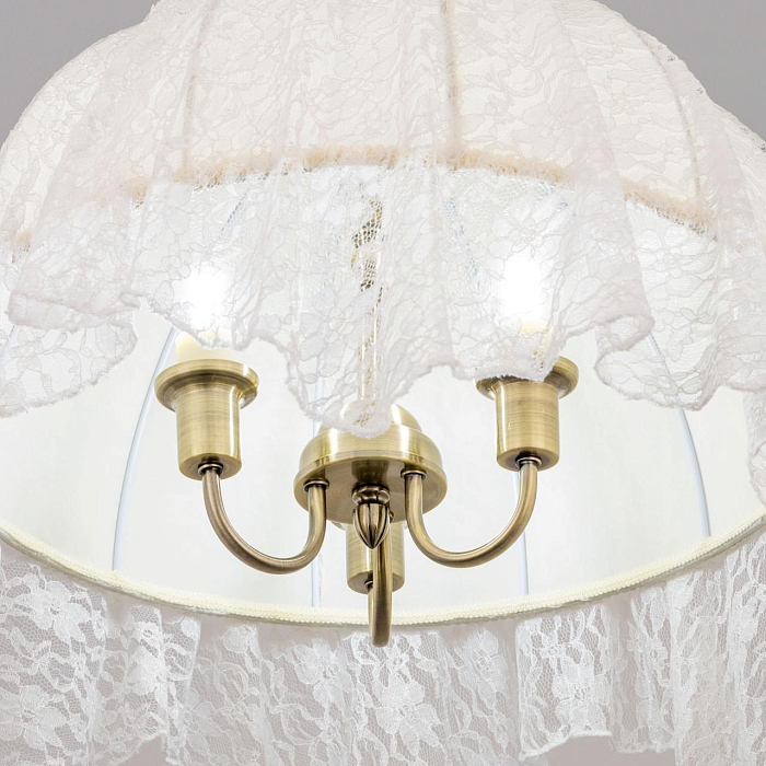 Люстра Citilux CL407134