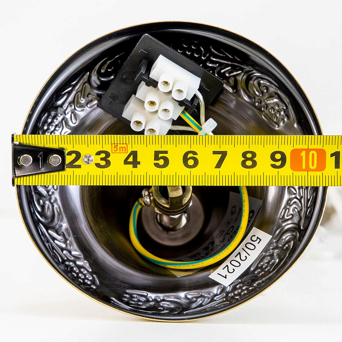 Люстра  CL419163