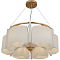 Люстра Sfera Sveta 85652/6P WHITE+FGD