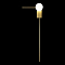 Светильник LOFT IT 10132/C Gold