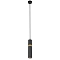 Светильник ARTE LAMP A3145SP-1BK