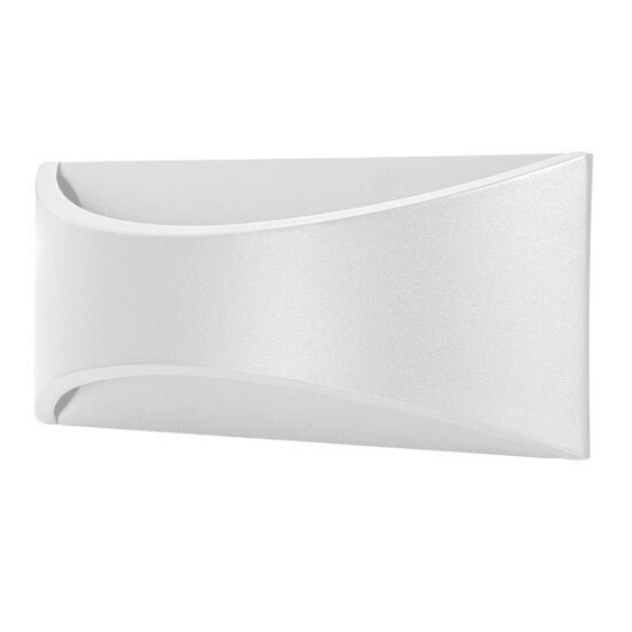 Уличный светильник ARTE LAMP A8288AL-1WH