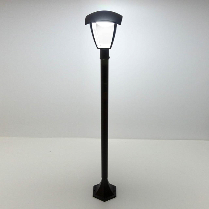 Уличный светильник  CLU04B