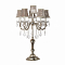 Настольная лампа Dio D`arte Lucca E 4.1.5.600 CG