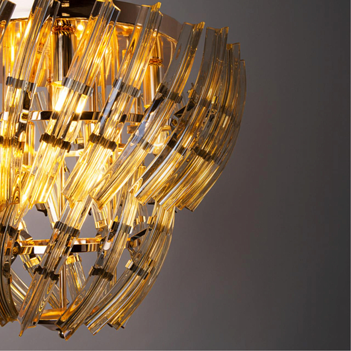 Люстра ARTE LAMP A1054PL-6GO