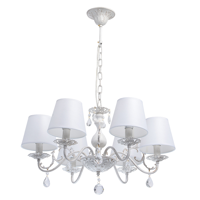 Люстра MW-Light 448012106