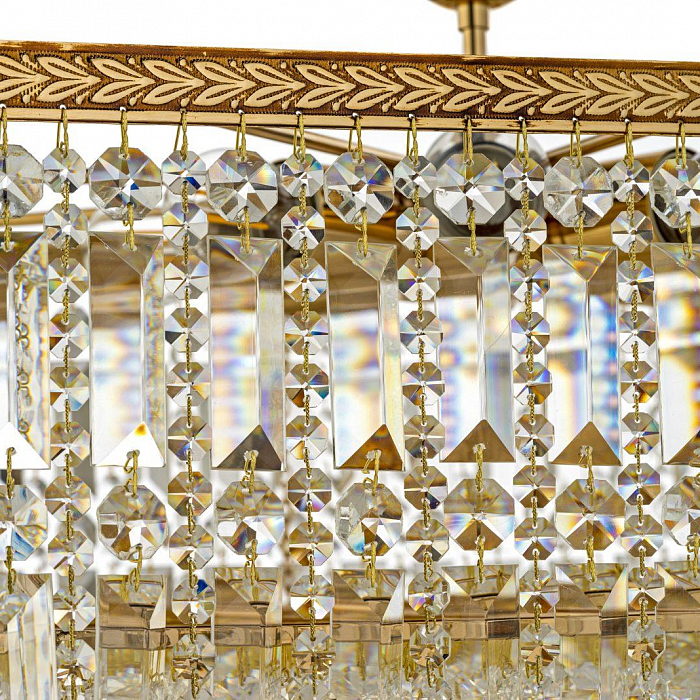 Светильник Dio D`arte Cremono E 1.3.50x50.102 G