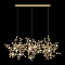 Светильник LOFT IT 10101/3S Gold