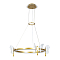 Люстра подвесная ARTE LAMP A2187LM-1GO