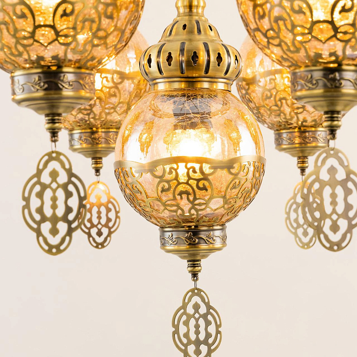 Люстра  CL419183