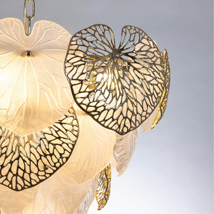 Люстра ARTE LAMP A4078LM-12GO