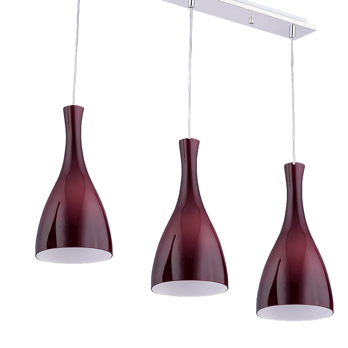 Люстра Sfera Sveta 5063/3 PURPLE