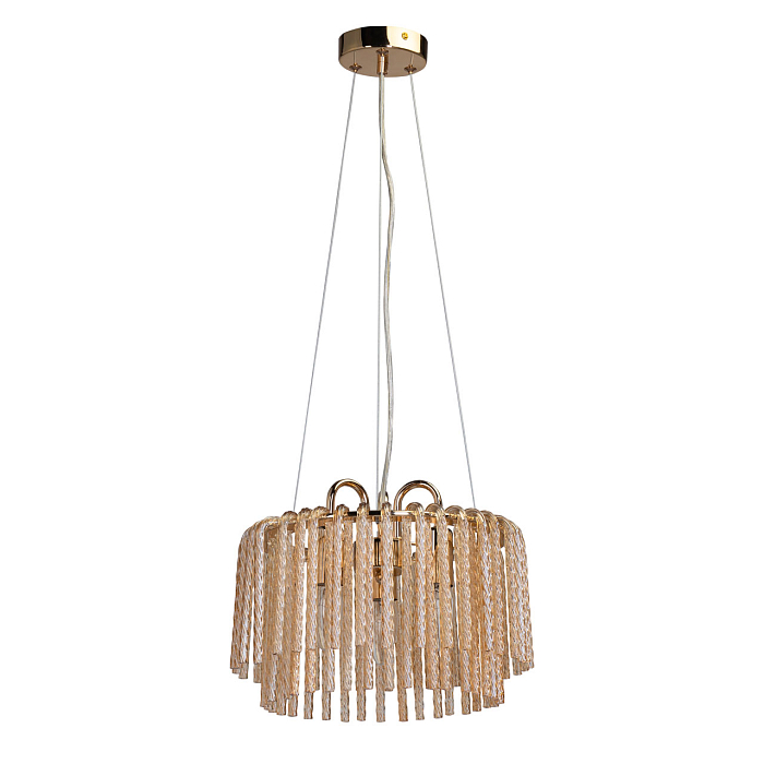Люстра MW-Light 443010703