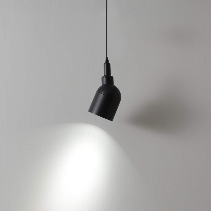Crystal Lux CLT 0.37 005 7W BL SMART
