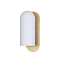 Бра Newport 3931/A brass
