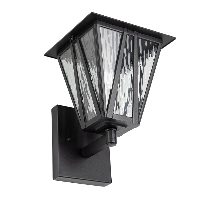 Уличный светильник  CLU09W