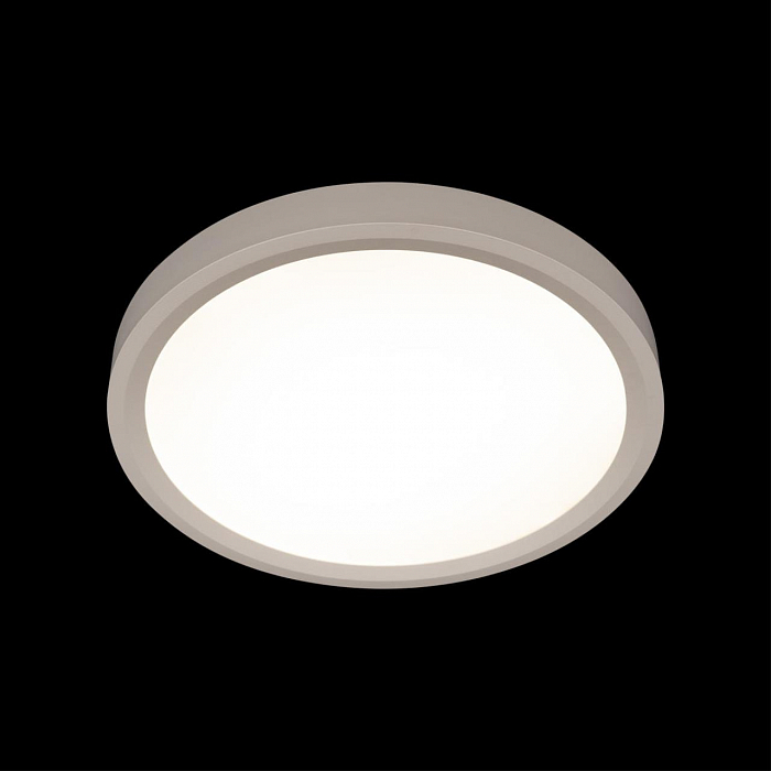 Светильник LOFT IT 10227/24 White