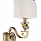 Бра на 1 лампу NewRgy W5161/1C AB