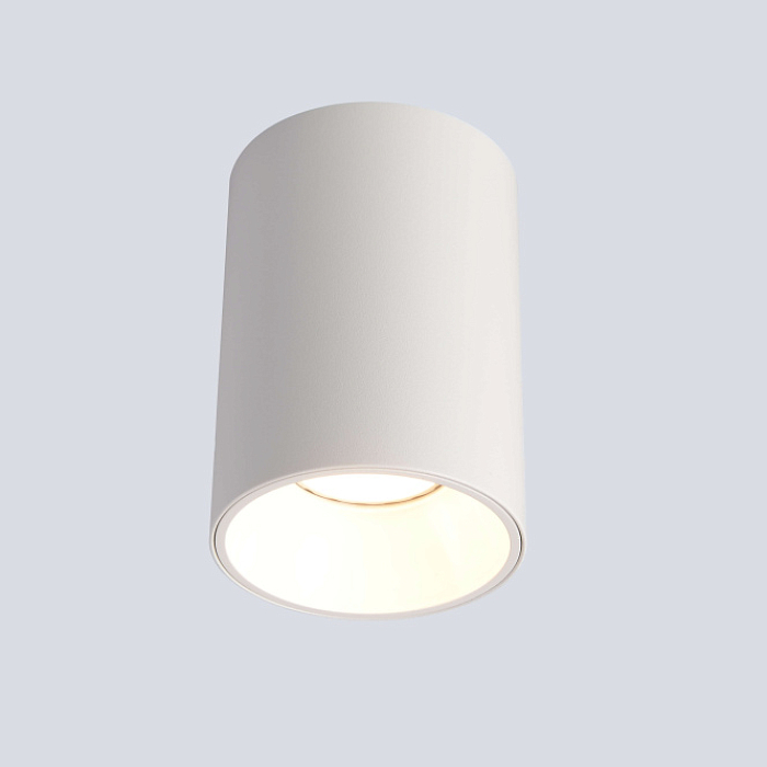 Crystal Lux CLT 084C WH