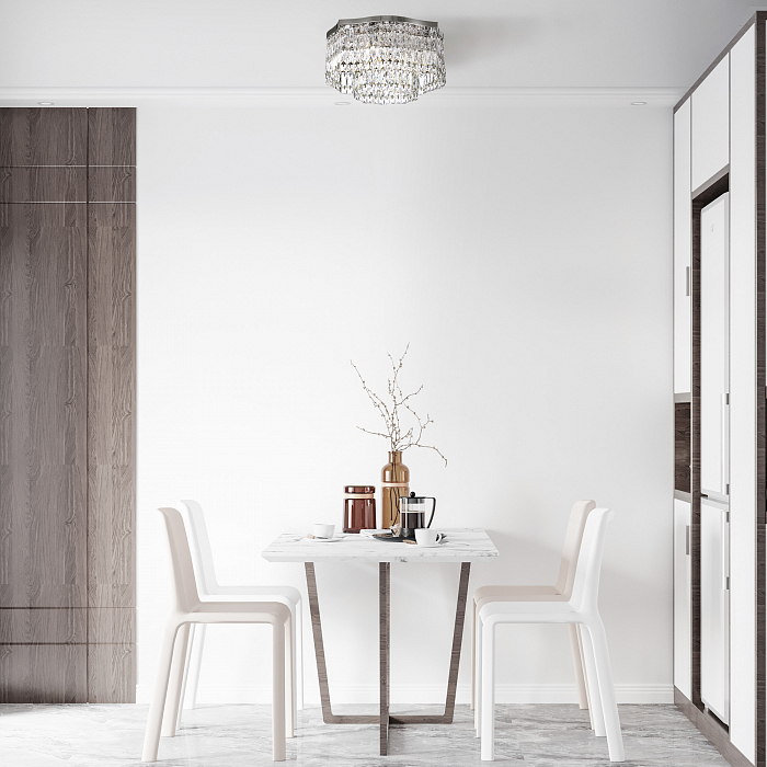 Светильник Maytoni DIA005CL-06CH