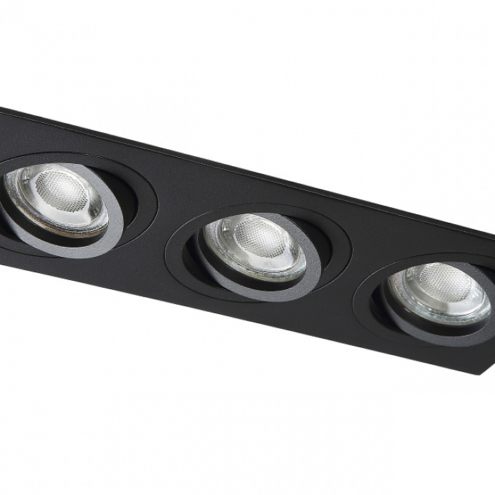 Светильник Crystal Lux CLT 002C3 BL