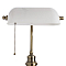 Настольная лампа Arte Lamp A2493LT-1AB