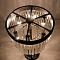 Настольная лампа интерьерная  CL332861