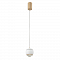 Светильник Crystal Lux CARO SP LED WHITE