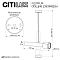 Спот CITILUX CL51332_BL