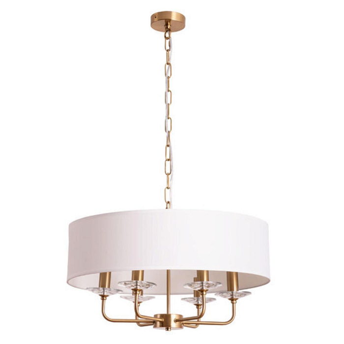 Люстра ARTE LAMP A8555SP-6AB