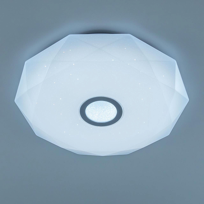 Люстра CITILUX CL713A60G