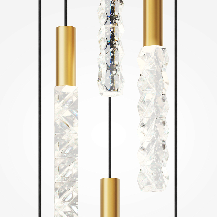 Maytoni MOD328PL-L18BS3K