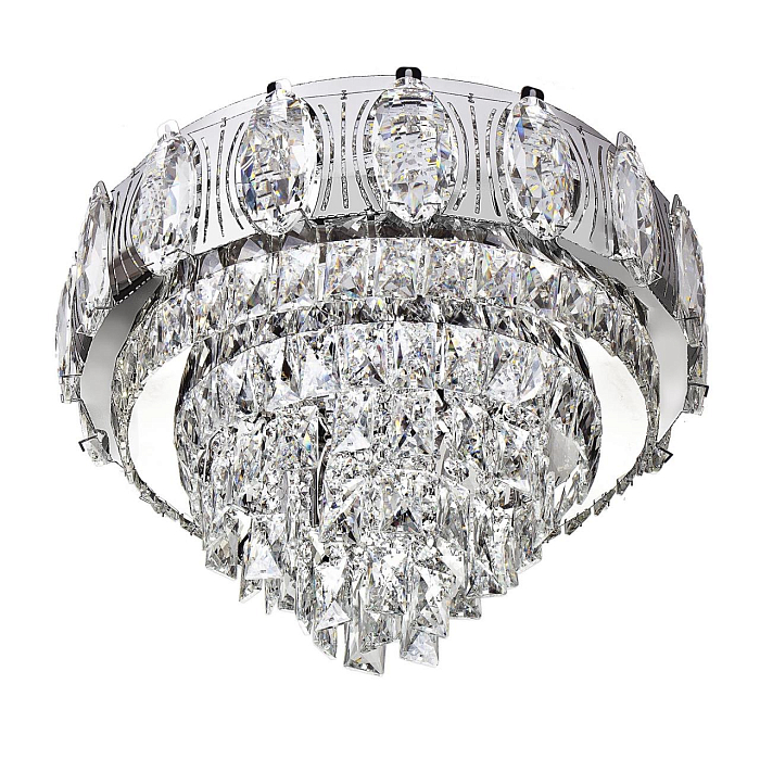 Люстра LED4U L9438-500