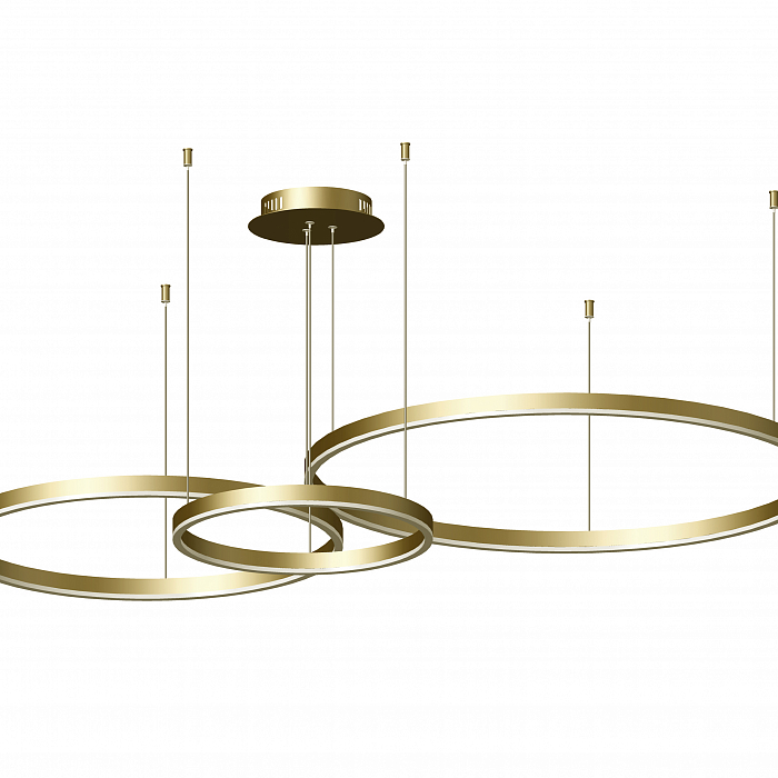 Люстра Kink Light 08223,33P(3000K)