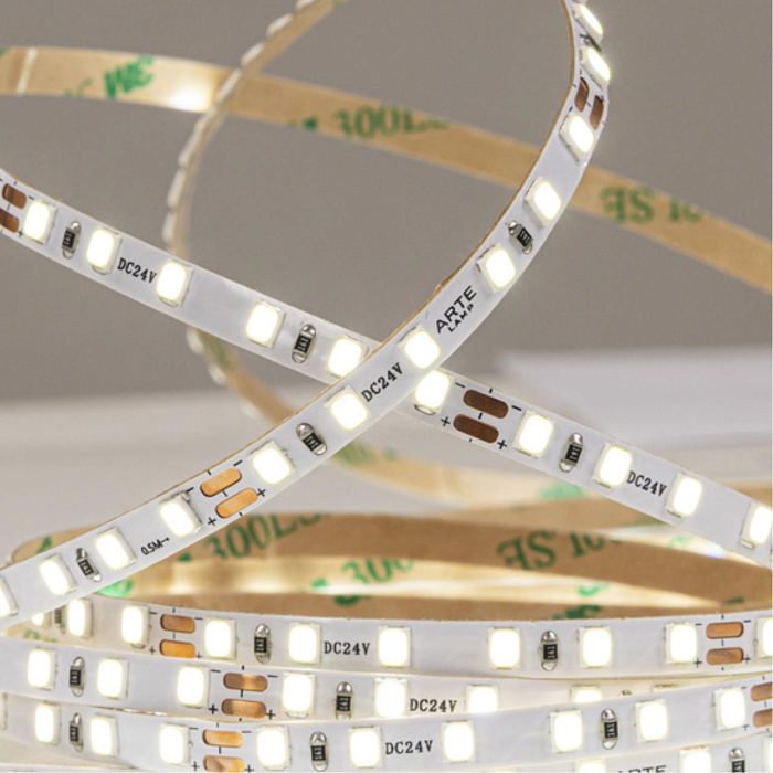 Светодиодная лента ARTE LAMP A2412005-01-3K
