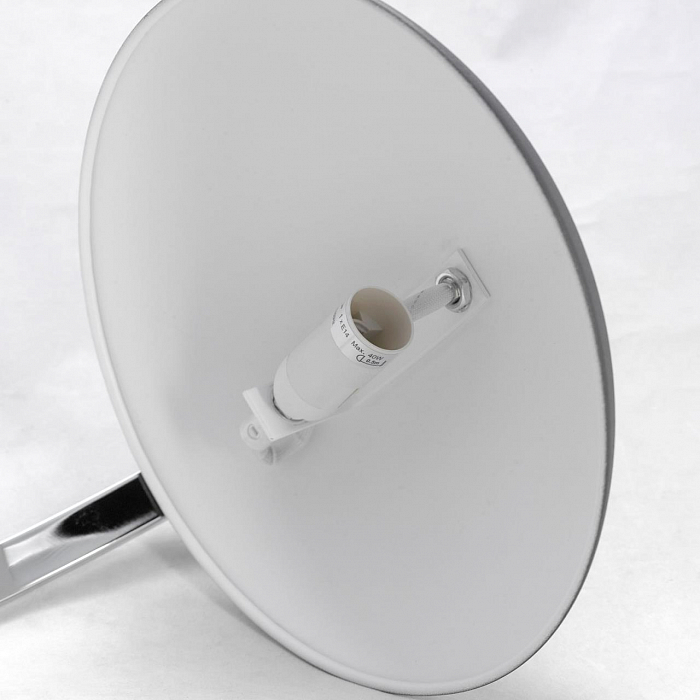 Настольная лампа интерьерная Lussole LSP-0559