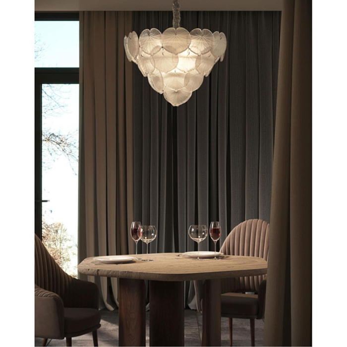 Люстра ARTE LAMP A4078LM-9CC