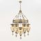 Люстра  CL419263