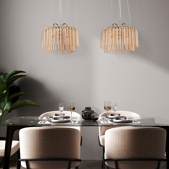 Люстра MW-Light 443010703