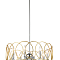 Люстра Vele Luce VL4234P08