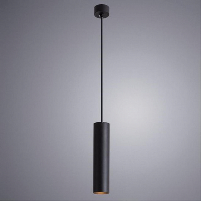 Светильник светодиодный ARTE LAMP A1524SP-1BK