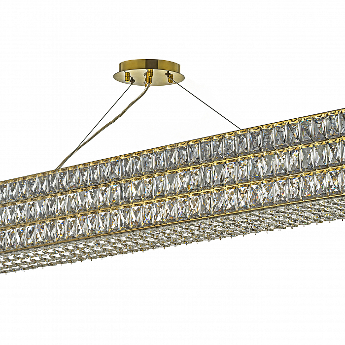 Arti Lampadari Lioni E 1.5.100x16.100 G