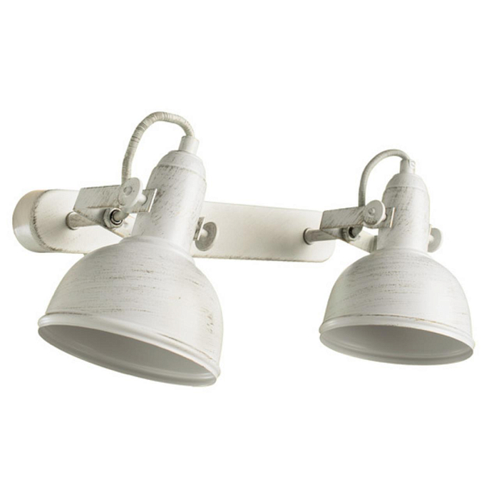 Спот ARTE LAMP A5213AP-2WG