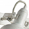 Спот на 2 лампы ARTE LAMP A5213AP-2WG