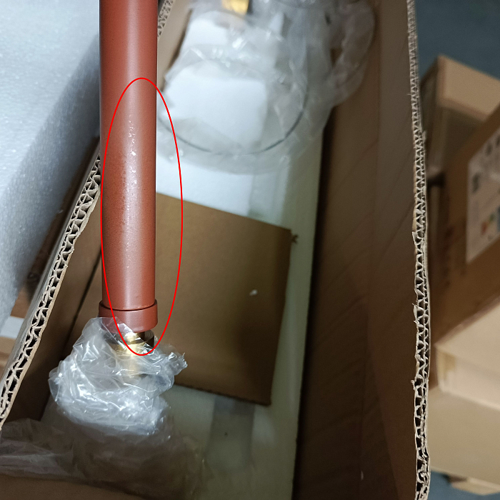 Поворотный ST LUCE utsenka-SL6225.303.03